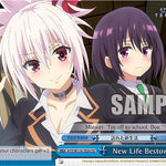 New Life Bestowed [AYT - 020]