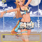 Summer Splash Party! Shiranui Flare (HLP) [HOL - 005]