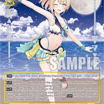 Summer Splash Party! Kazama Iroha (HLP) [HOL - 011]