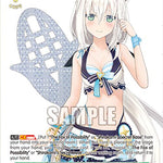 Summer Splash Party! Shirakami Fubuki (SP) [HOL - 019]