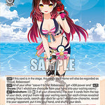 Summer Splash Party! Robocosan [HOL - 029]