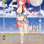 Summer Splash Party! Sakura Miko (HLP) [HOL - 031]
