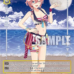Summer Splash Party! Takane Lui (HLP) [HOL - 036]