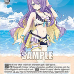Summer Splash Party! Moona Hoshinova [HOL - 046]