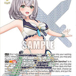 Summer Splash Party! Shirogane Noel (SP) [HOL - 053]