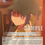 Connection to Their Father, Ai (RRR) [OSK - OSK/S107-TE06R RRR]
