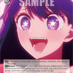 Natural Smile, Ai [OSK - 008]