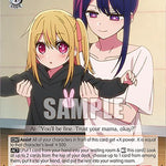 Practicing Together, Ruby & Ai [OSK - 009]