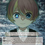 Creepy Kid, Aqua (RRR) [OSK - OSK/S107-TE13R RRR]