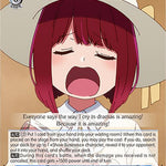 Genius Child Actor, Kana Arima [OSK - 014]