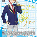 Youtou High General Education, Aqua (SP) [OSK - OSK/S107-TE18SP SP]