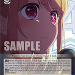 Karaoke, Ruby (SR) [OSK - OSK/S107-E021S SR]