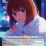 Someone Who Looks at Me, Kana Arima (SR) [OSK - OSK/S107-E024S SR]