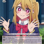 Talking About Her Obsession, Ruby [OSK - OSK/S107-E025 C]