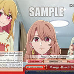 Manga-Based Drama [OSK - OSK/S107-E065 CC]