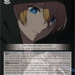 True Objective, Aqua [OSK - OSK/S107-E075 U]