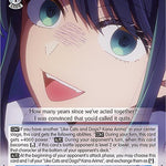 Like Cats and Dogs? Akane Kurokawa [OSK - OSK/S107-E083 U]