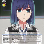Nifty Notetaker, Akane Kurokawa [OSK - OSK/S107-E093 C]