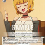 Today's Main Character, MEMcho [OSK - OSK/S107-E094 C]