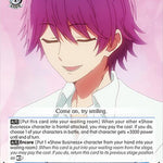Unskilled Actor, Melt Narushima (SR) [OSK - OSK/S107-E095S SR]