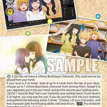 Love for Real [OSK - OSK/S107-E096 U]