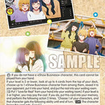 Love for Real (SR) [OSK - OSK/S107-E096S SR]