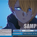 Whereabouts of the Truth [OSK - OSK/S107-E097 CR]