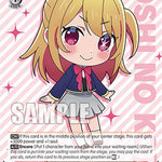 Chibi Ruby (Foil) [OSK - OSK/S107-E103S PR]