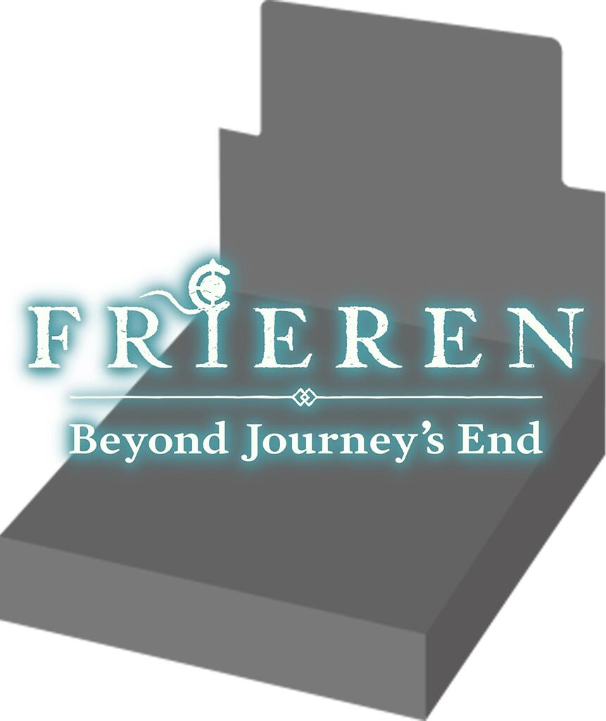 Frieren: Beyond Journey's End Booster Box