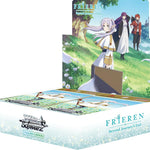 Frieren: Beyond Journey's End Booster Box