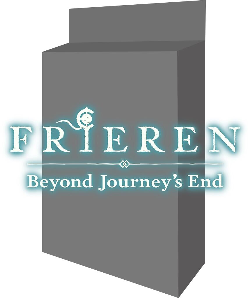 Frieren: Beyond Journey's End Trial Deck