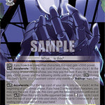 First "Acceleration", Silver Crow [G** - 011]