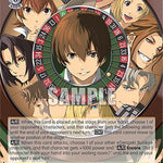 BACCANO! [G** - 013]