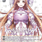 Goddess of Creation Stacia, Asuna [G** - 028]