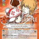 Important Existence, Takitsubo & Hamazura [G** - 032]