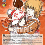 Important Existence, Takitsubo & Hamazura (SR) [G** - 032]