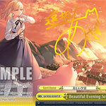 Beautiful Evening Scenery (SP) [G** - 036]