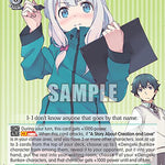 Eromanga Sensei, Sagiri [G** - 040]