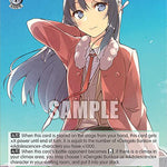 Ordinary Days, Mai [G** - 048]