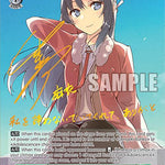 Ordinary Days, Mai (SP) [G** - 048]