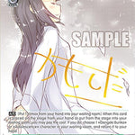 To Reach Kindness, Shoko (SP) [G** - 051]
