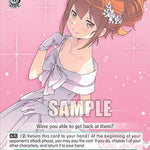 What-If Story, Kanako [G** - 052]