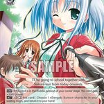Bludgeoning Angel Dokuro-chan [G** - 063]