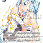 Aiming For the Universe, Erio (SP) [G** - 064]