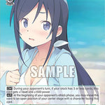 Girlfriend in a Swimsuit, Ayase (SR) [G** - 065]