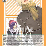 Demon Army of a Single Room, Urushihara & Ashiya (SR) [G** - 070]