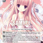 "Innocent Charm" Hinata [G** - 082]