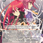 Bond of Deep Affection, Shana & Wilhelmina [G** - 083]