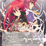 Bond of Deep Affection, Shana & Wilhelmina (SR) [G** - 083]
