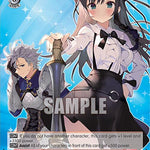 For Her Ideals, Alina (SR) [G** - 087]